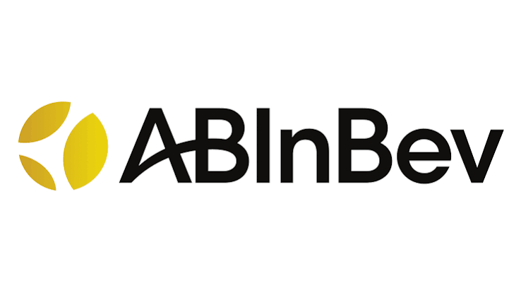 AB InBev Logo